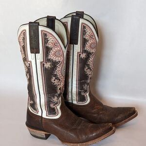 Ariat Gemstone Cowboy boots